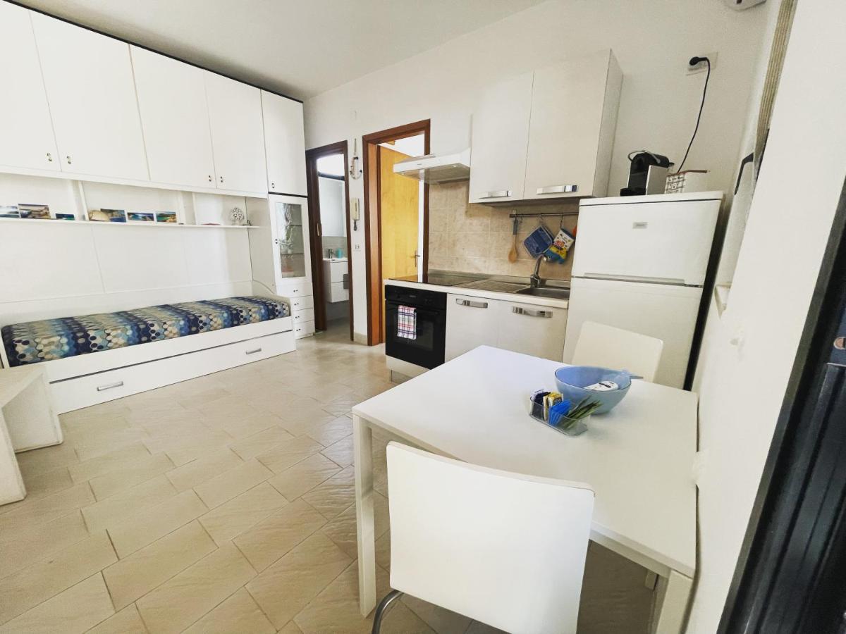 Il Capitolo Villa Monopoli Bagian luar foto